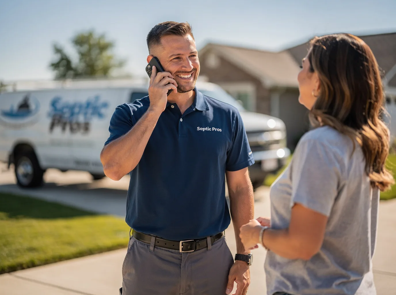 Septic Tank Pumping Molino, FL FAQs